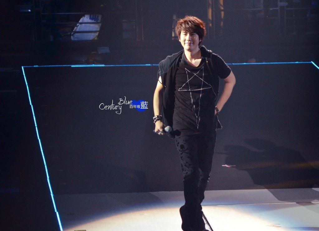 131130 SS5 in Macau (2)