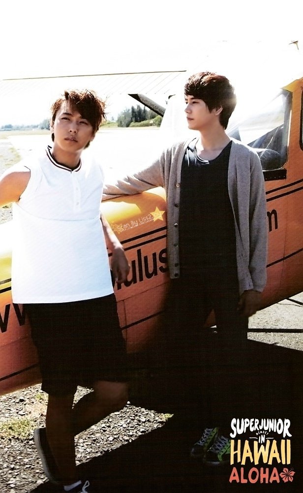 SJ MEMORY IN HAWAII ALOHA (8)