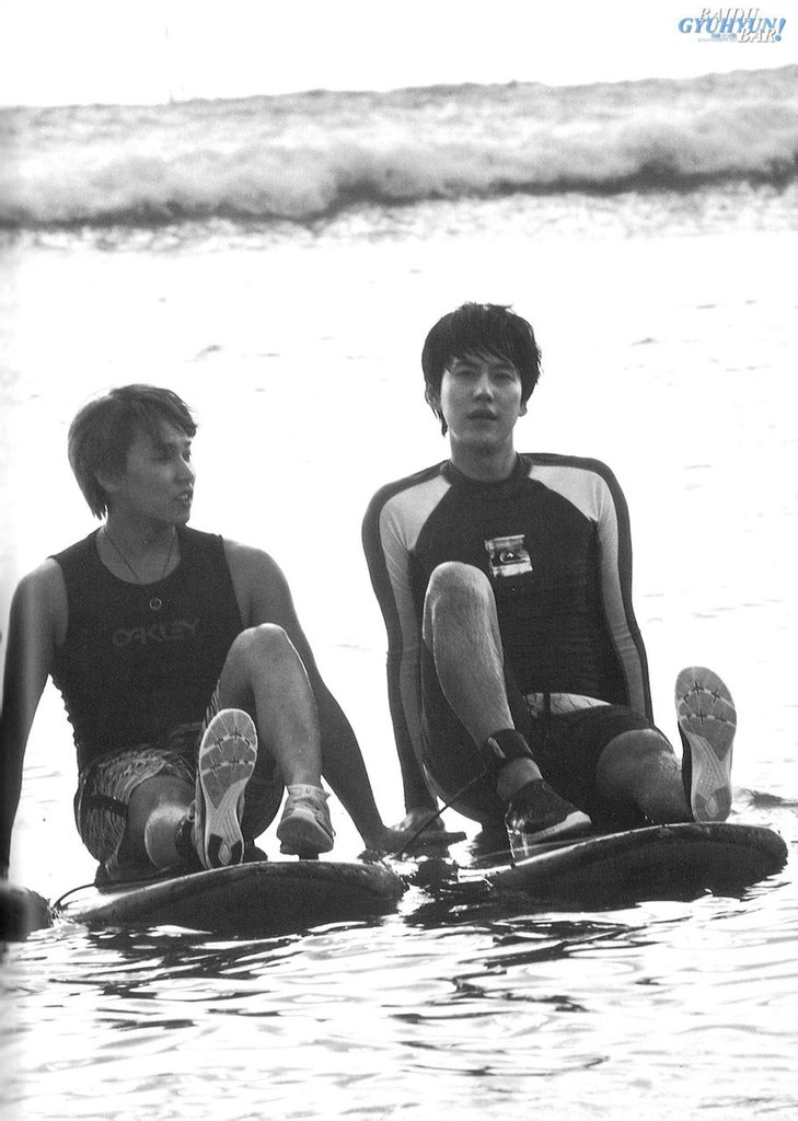 SUPERJUNIOR in HAWAII [MAHALO] (5)