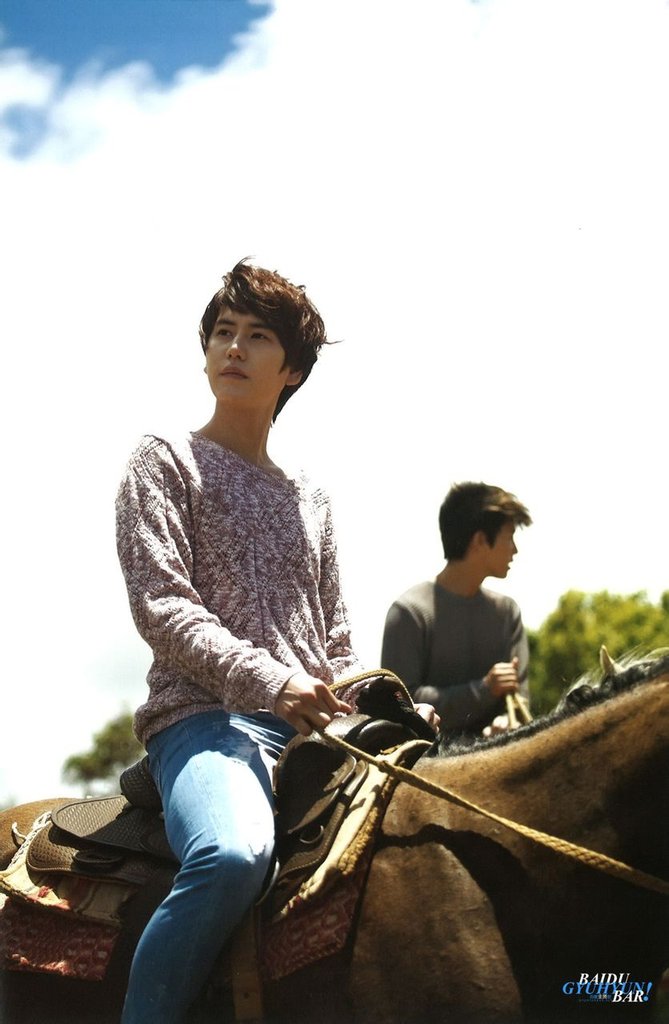 SUPERJUNIOR in HAWAII [MAHALO] (10)