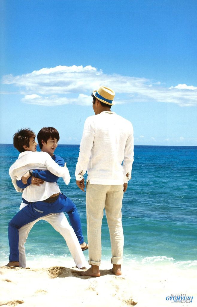 SUPERJUNIOR in HAWAII [MAHALO] (15)