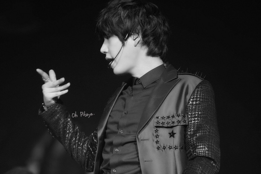 131229 SMTOWN WEEK