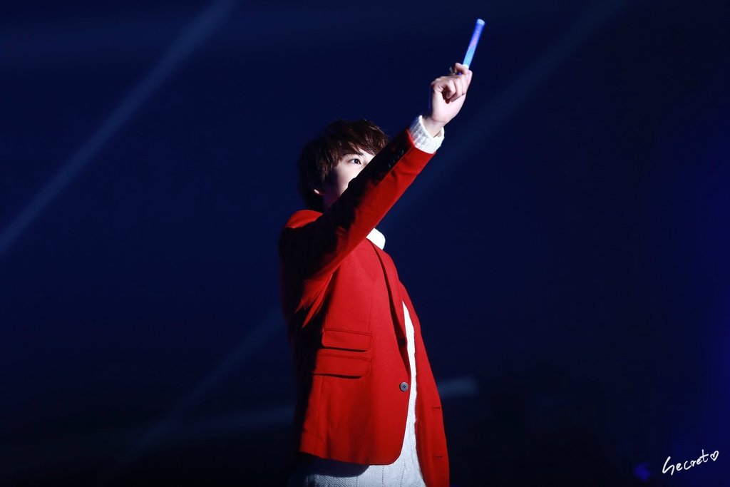 131228 SMTweek SUPER JUNIOR Treasure Island (8)