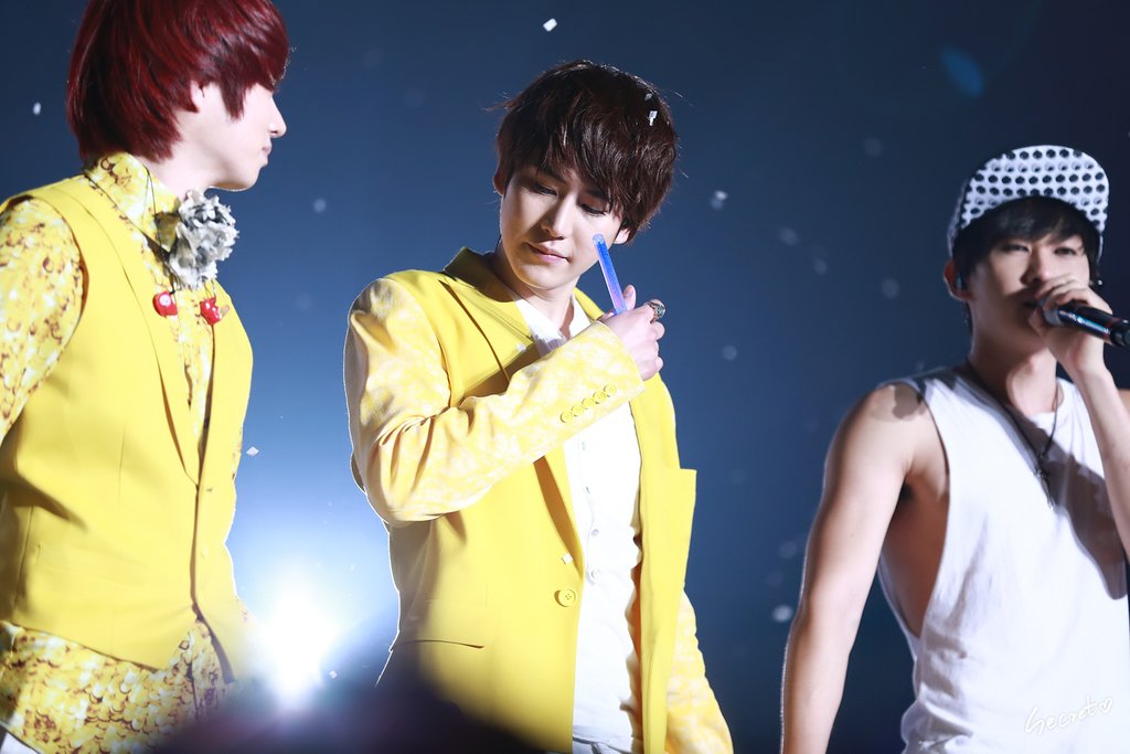 131228 SMTweek SUPER JUNIOR Treasure Island (19)