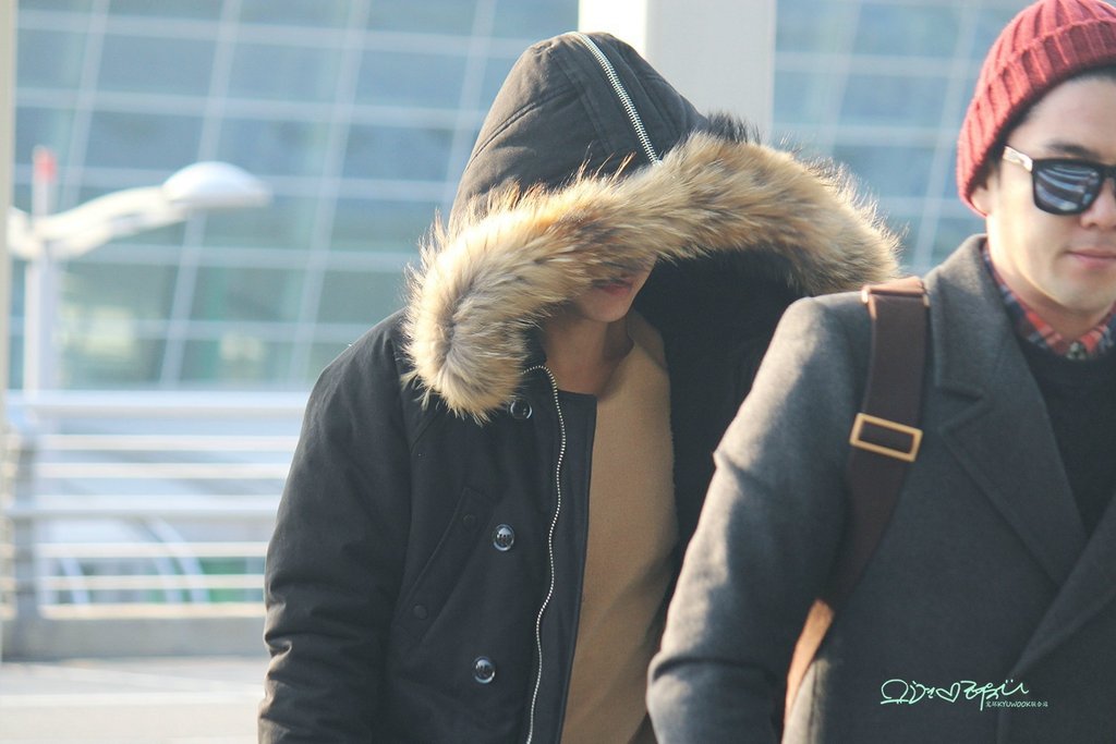 140110仁川送机 (8)