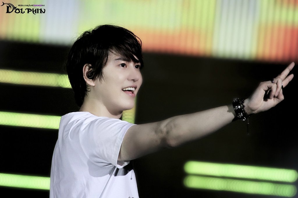 140222 SuperShow5 In Beijing  (1)