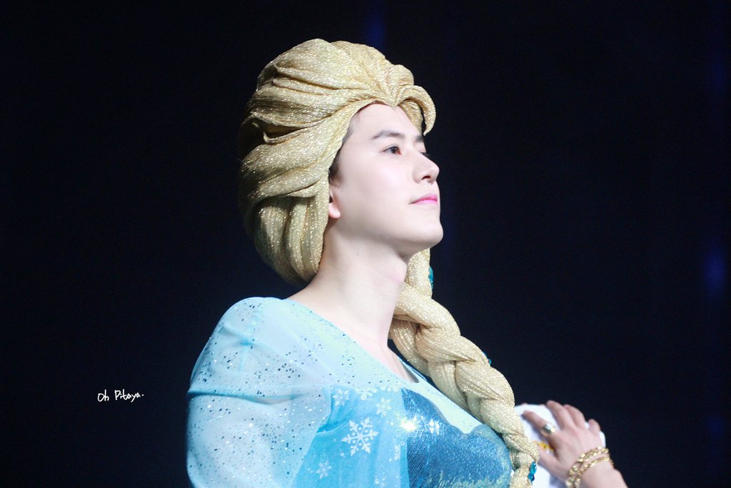 140919 SUPERSHOW6 IN SEOUL  (3)