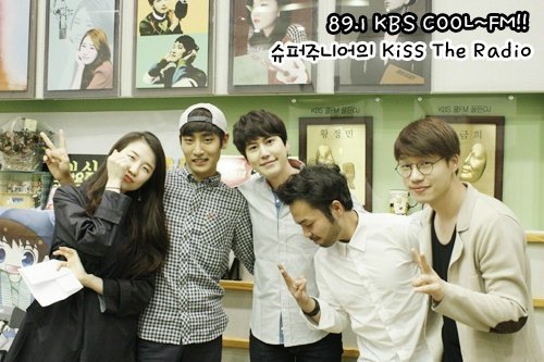 141004 kiss the radio (7)