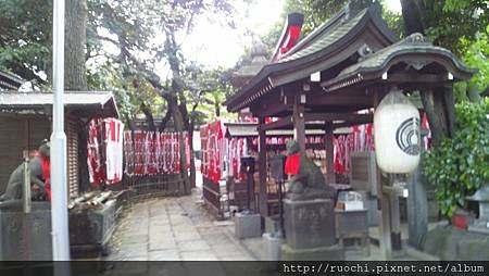 神社5