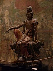 180px-Liao_Dynasty_-_Guan_Yin_statue.jpg