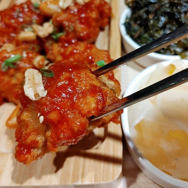 桃園美食 | 韓式料理必吃『燒桶子』韓食烤肉 雙人套餐超飽足
