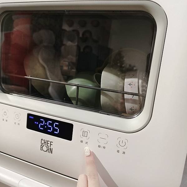 洗碗機推薦 | CHEFBORN 韓國領導品牌 天廚 WAS