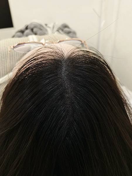 愛美 | 桃園紋髮推薦 FKB美學 正宗SMP韓式頭皮紋髮 