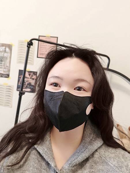 愛美 | 桃園飄眉推薦 蒔黛美學 機器飄霧眉 野生眉自然毛流