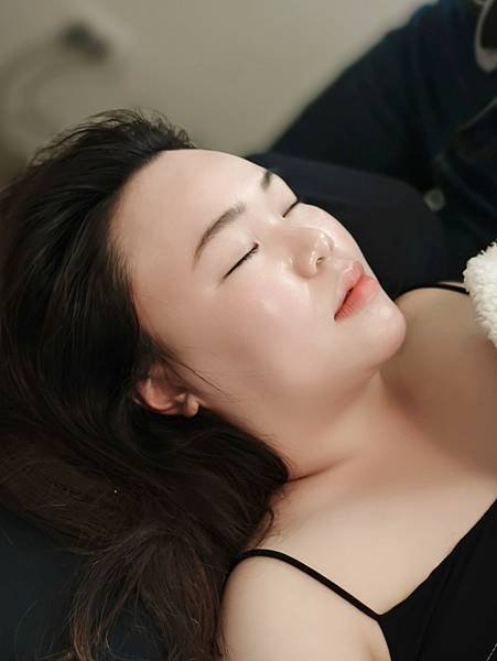 愛美 | 桃園飄眉推薦 蒔黛美學 機器飄霧眉 野生眉自然毛流