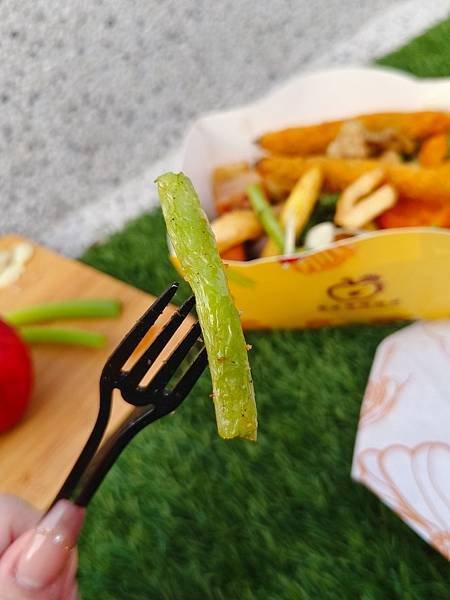 桃園美食 | 蘋果雞鹹酥雞 從南部開上來的炸物專門店 清爽脫