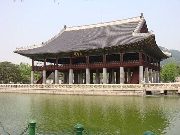 慶會樓