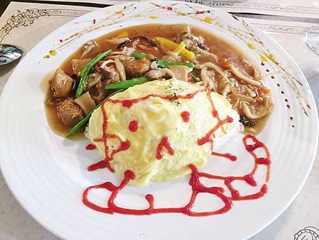 月讀二店－中秋節之古典美人日３