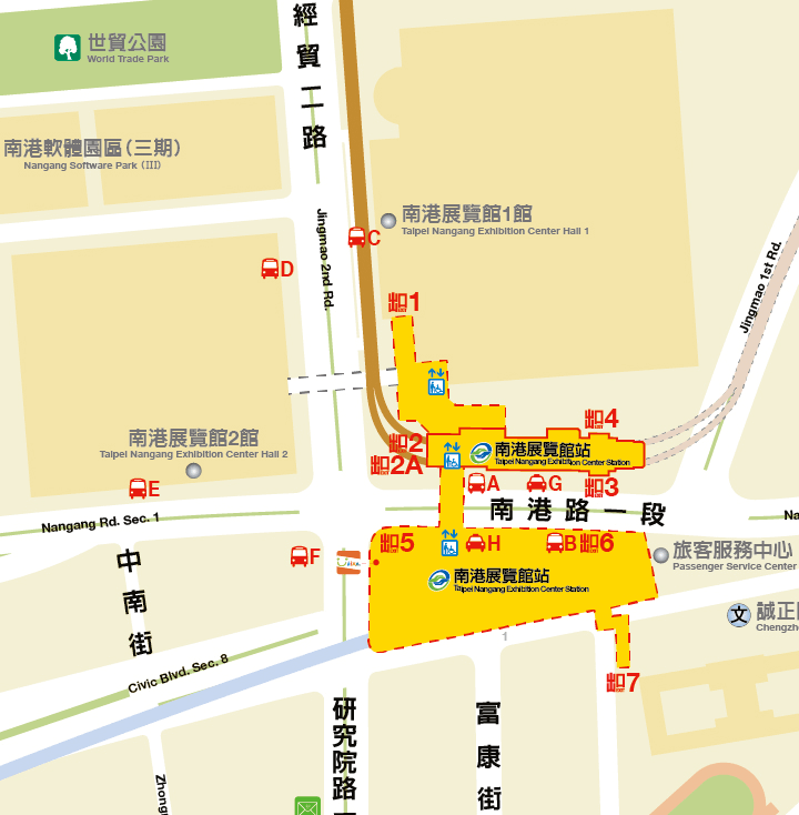 南港展覽館地圖０２.PNG