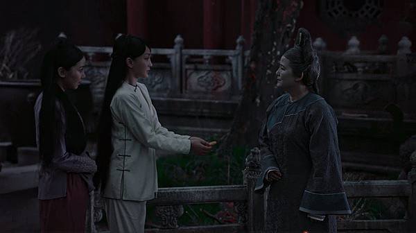 如懿傳 第20集 線上看