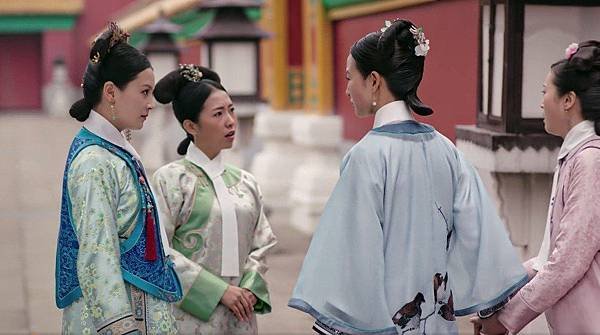 如懿傳 第21集 線上看