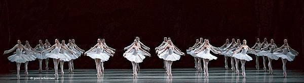 La Bayadere 2