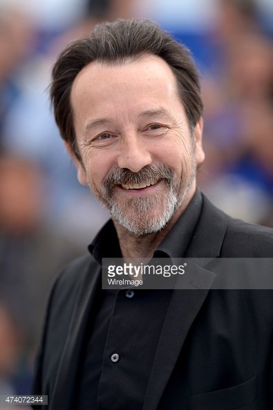 JHA 2015 in Cannes Festival