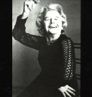 Marie Rambert