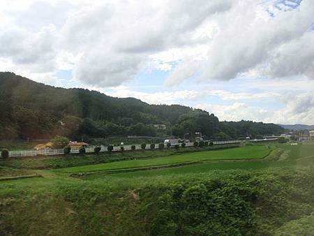 0723198-由布院之森窗景