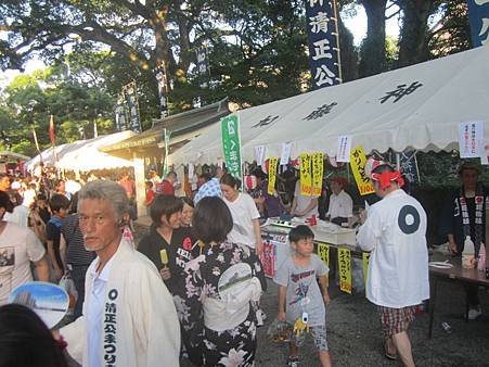 0725293-加藤神社前夜祭by Y