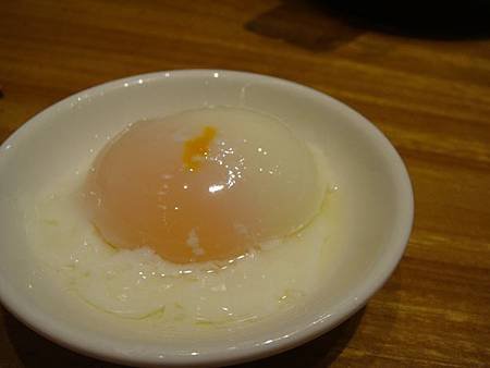 0722315-一風堂的溫泉蛋.JPG