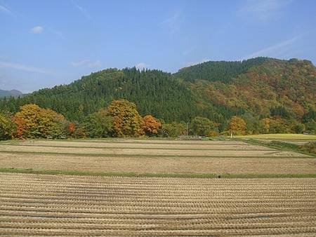 1024300-秋田內陸線返回角館.JPG