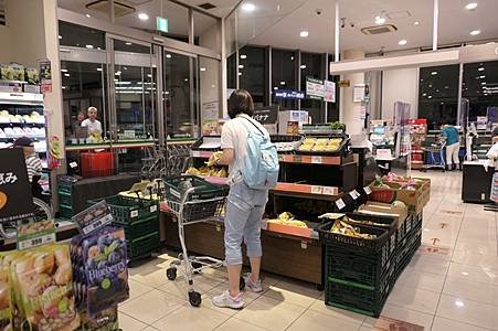 0726303-Maruetsu超市新宿六丁目店.JPG