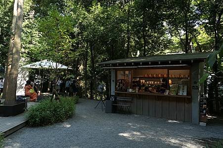 0728123-來宮神社(茶寮-五色の杜).JPG