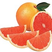 grapefruit