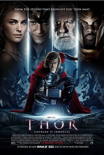 Thor-2