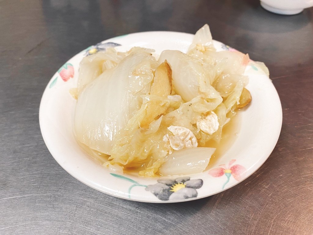 【台北萬華美食】和平西路原汁排骨湯，龍山寺美食，拜完來一碗身