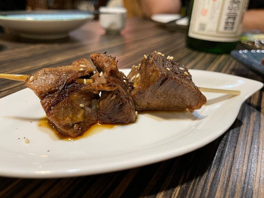 【台北大同美食】幹嘛日式餐酒館，大稻埕美食必訪，生魚片極鮮上