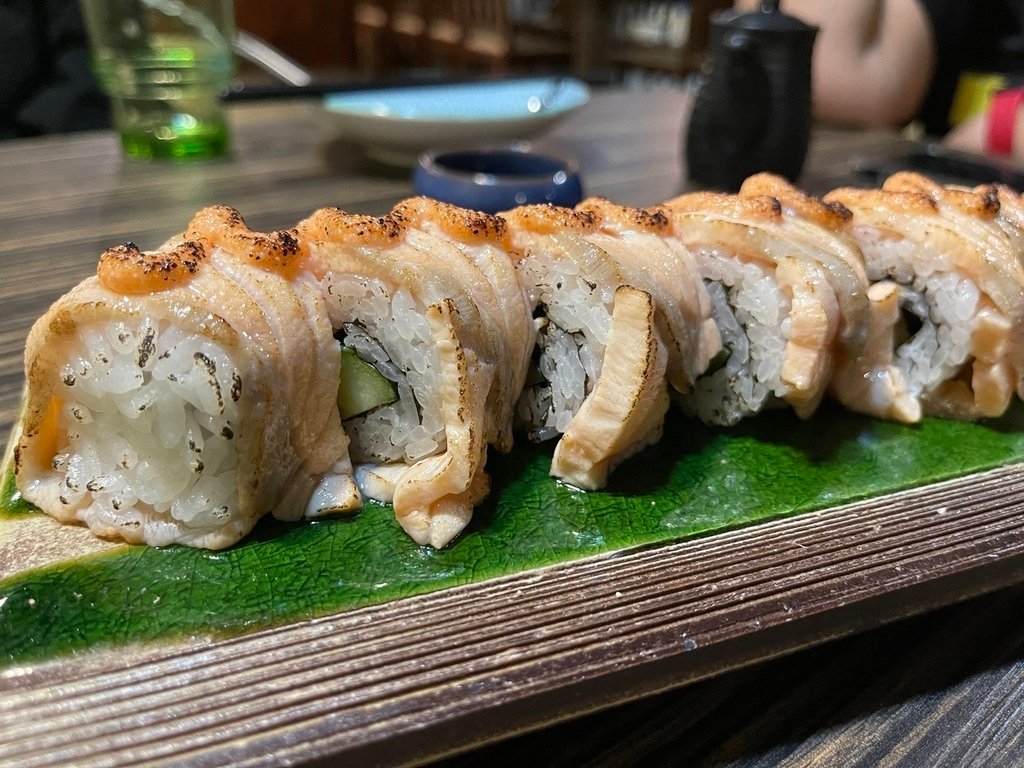 【台北大同美食】幹嘛日式餐酒館，大稻埕美食必訪，生魚片極鮮上