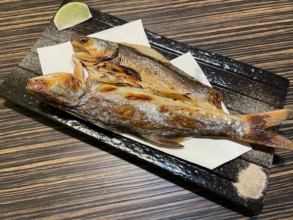 【台北大同美食】幹嘛日式餐酒館，大稻埕美食必訪，生魚片極鮮上