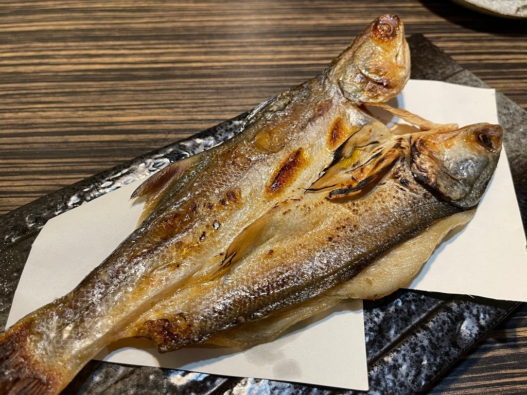 【台北大同美食】幹嘛日式餐酒館，大稻埕美食必訪，生魚片極鮮上