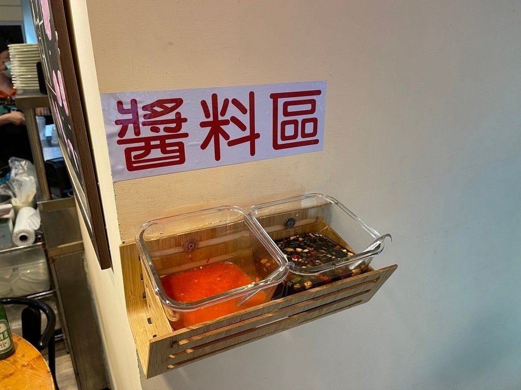 【台北大安美食】一品蔬菜羊肉專賣店，燙羊肉吃起來竟然跟燙牛肉