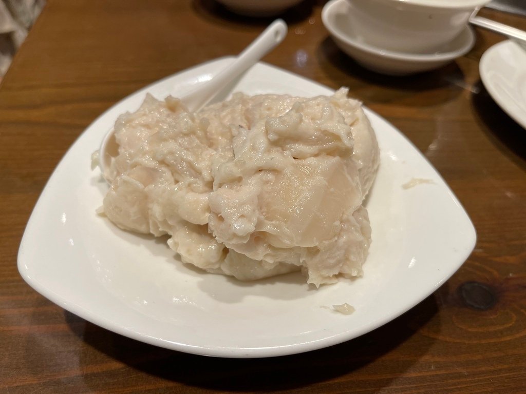 【台北大安美食】一品蔬菜羊肉專賣店，燙羊肉吃起來竟然跟燙牛肉