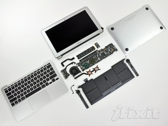 iFixit_2010_MacBook_Air_Teardown