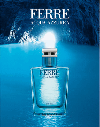 Ferre-Acqua-Azzurra