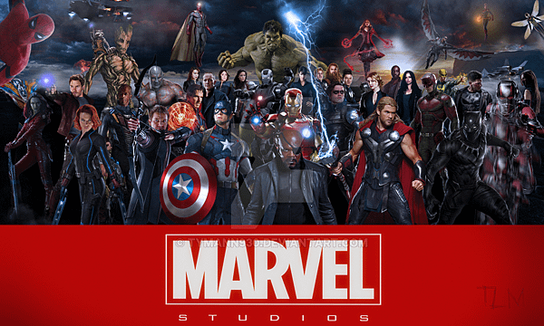 marvel_cinematic_universe_by_tymann930-d9uzs39