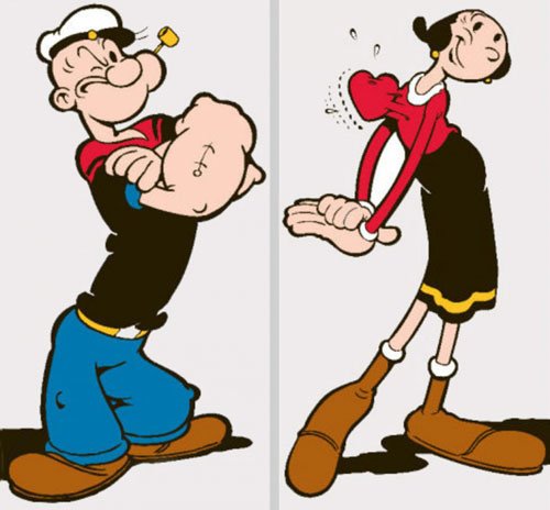 popeye