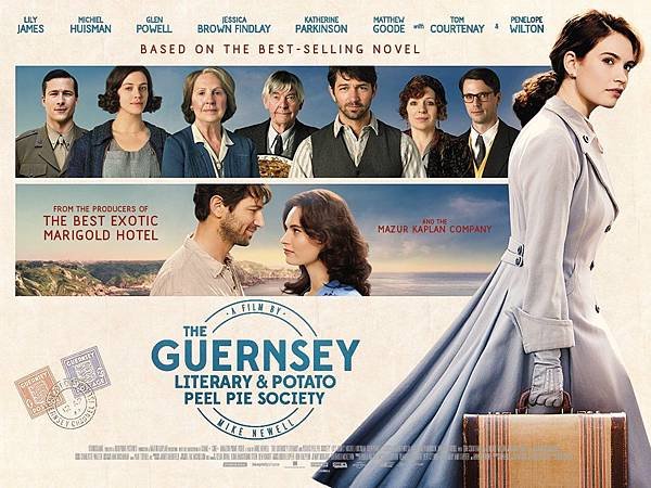 The-Guernsey-Literary-and-Potato-Peel-Pie-Society-New-Film-Poster