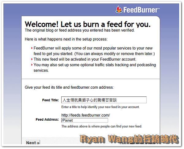 FeedBurner3