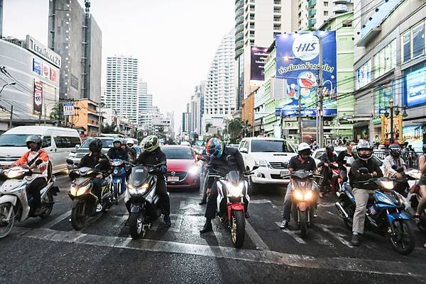 【泰國自由行】2025 最新總整理！14條經典一日遊路線+五